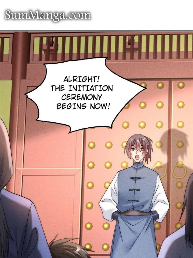 Opening Bonus of 100 Million Lives Chapter 23 - Page 6