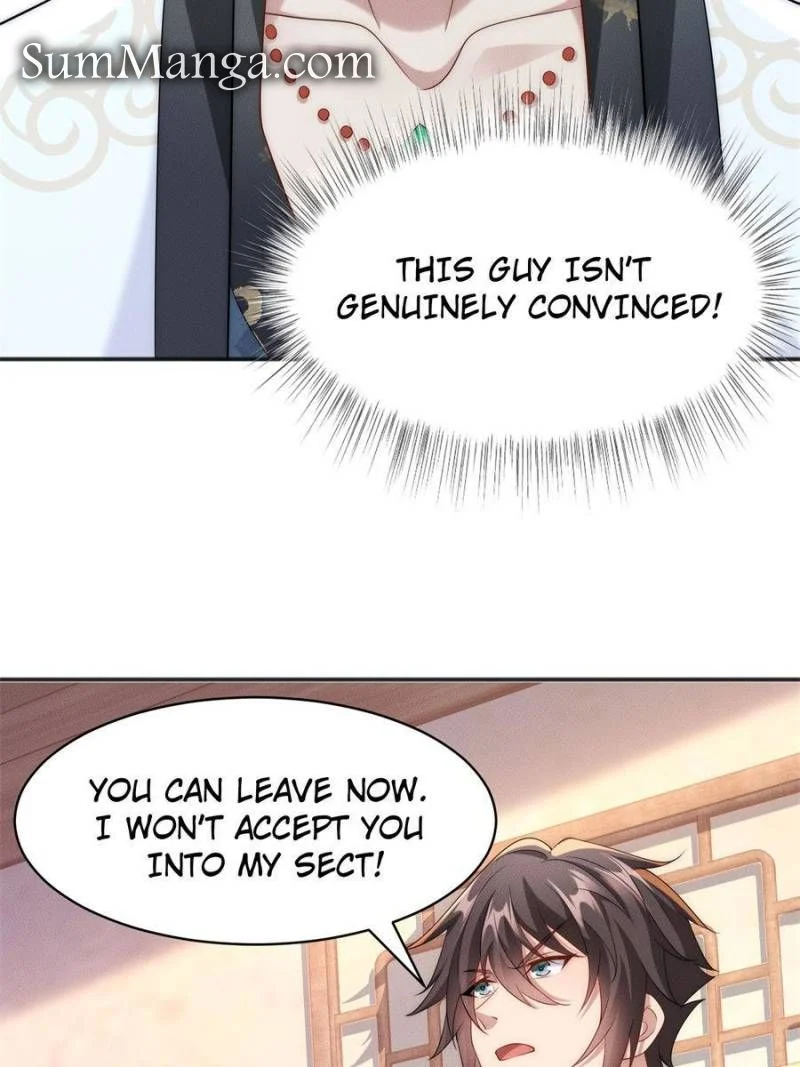 Opening Bonus of 100 Million Lives Chapter 23 - Page 51