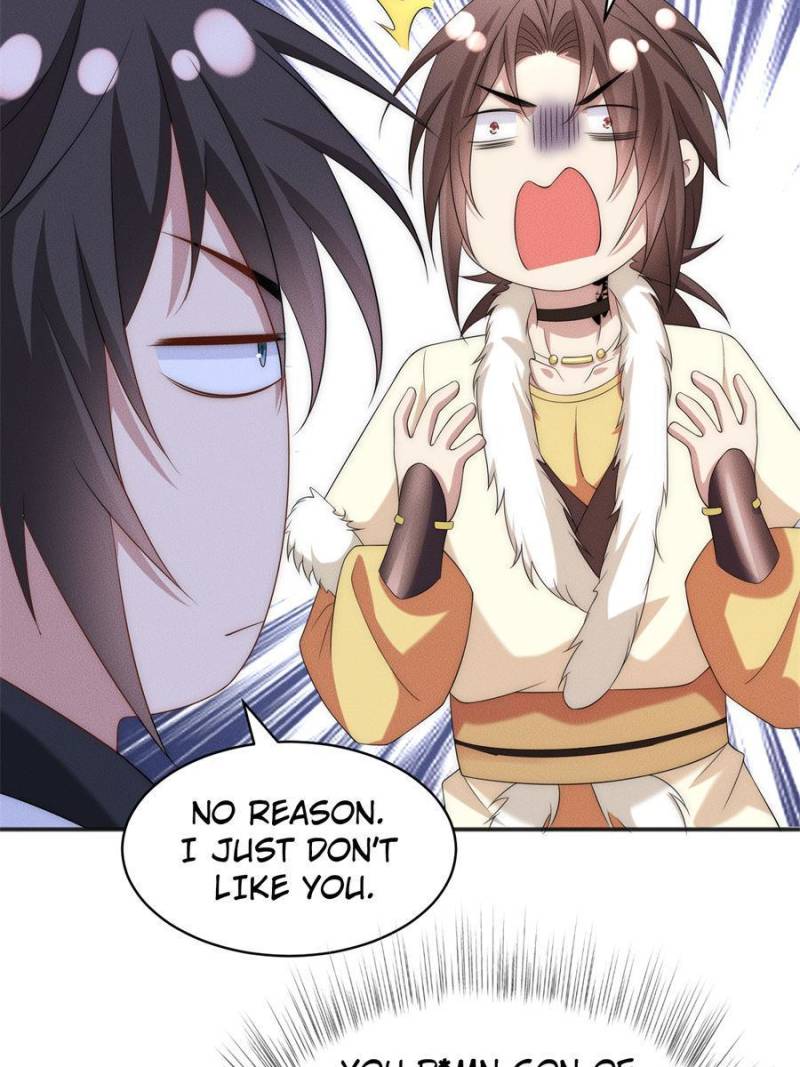 Opening Bonus of 100 Million Lives Chapter 23 - Page 53