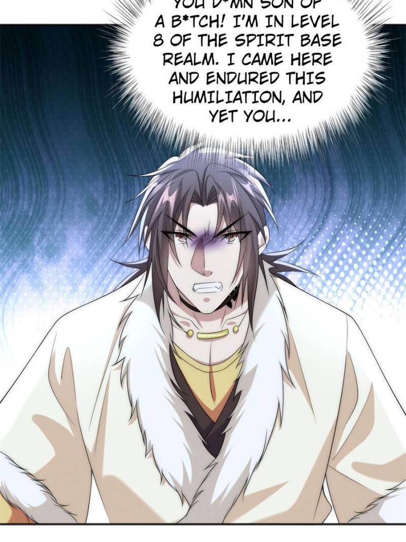 Opening Bonus of 100 Million Lives Chapter 23 - Page 54