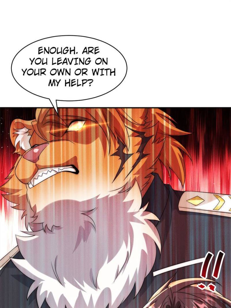 Opening Bonus of 100 Million Lives Chapter 23 - Page 56