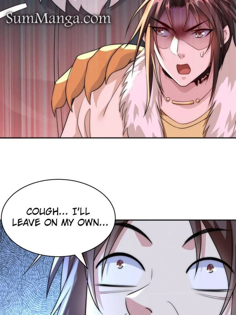 Opening Bonus of 100 Million Lives Chapter 23 - Page 57
