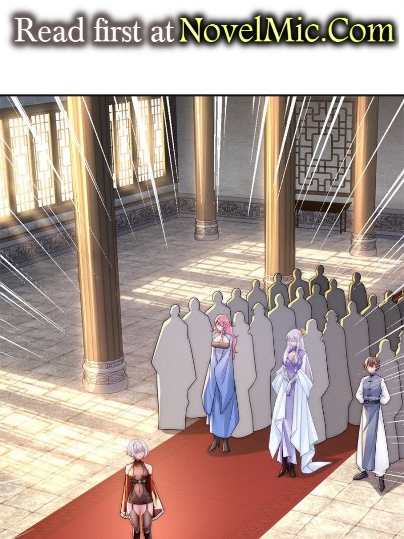 Opening Bonus of 100 Million Lives Chapter 24 - Page 1
