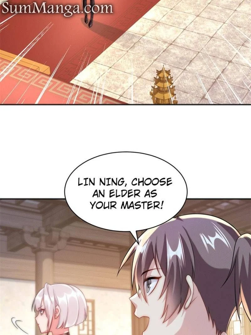 Opening Bonus of 100 Million Lives Chapter 24 - Page 2
