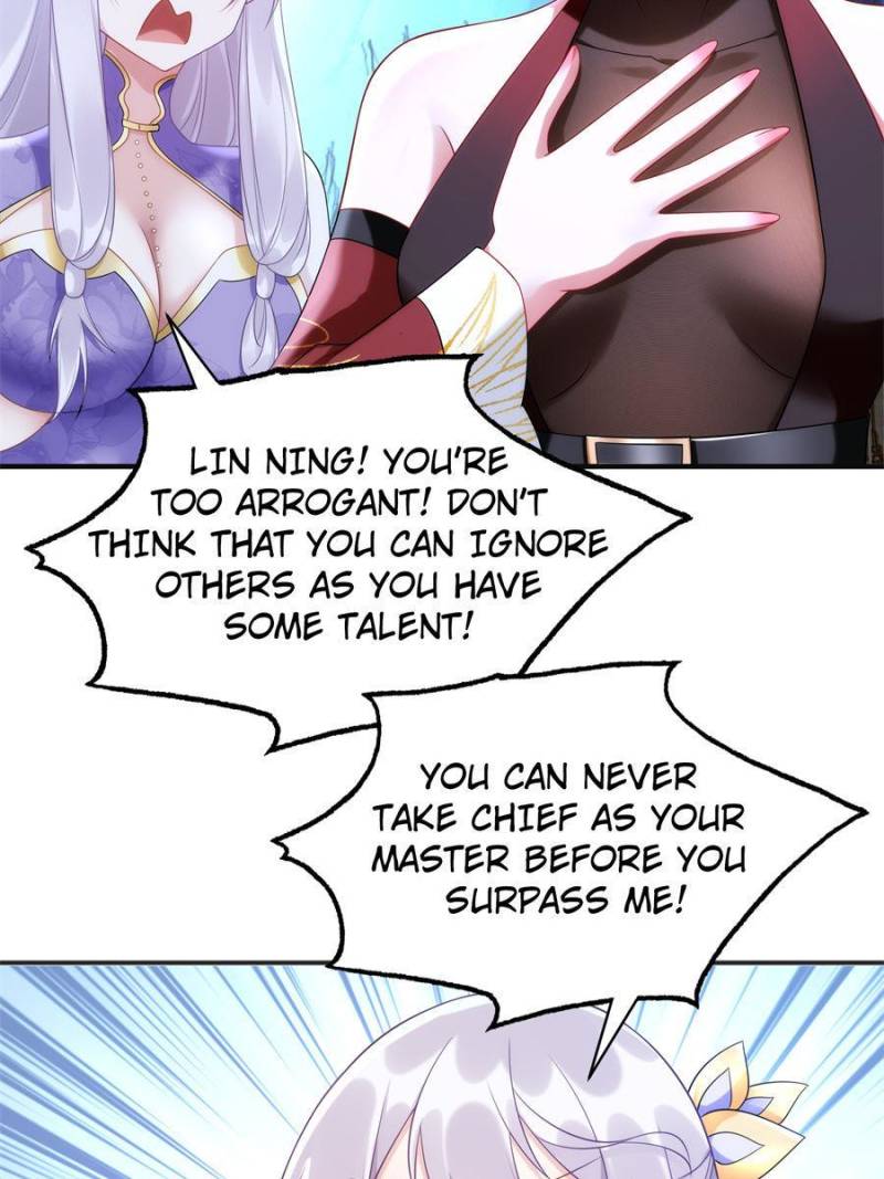Opening Bonus of 100 Million Lives Chapter 24 - Page 12