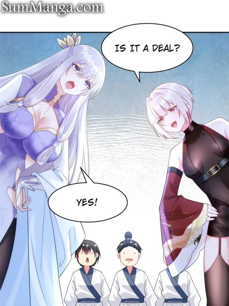 Opening Bonus of 100 Million Lives Chapter 24 - Page 14