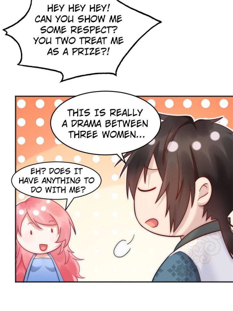 Opening Bonus of 100 Million Lives Chapter 24 - Page 17