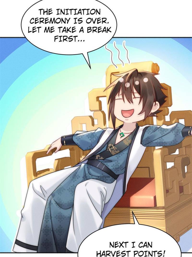Opening Bonus of 100 Million Lives Chapter 24 - Page 19