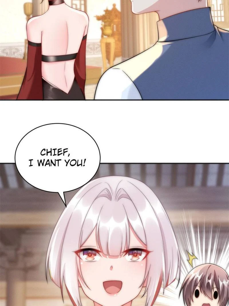 Opening Bonus of 100 Million Lives Chapter 24 - Page 3
