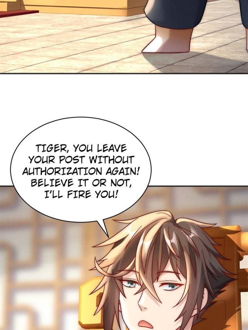 Opening Bonus of 100 Million Lives Chapter 24 - Page 21