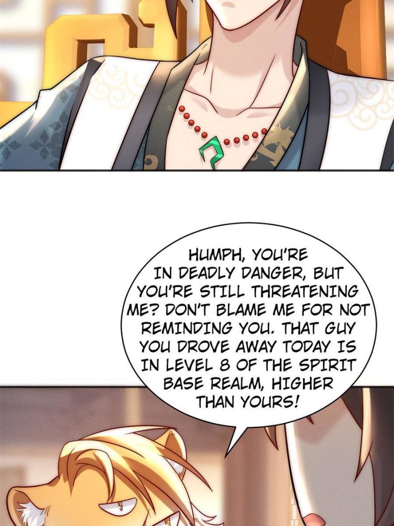 Opening Bonus of 100 Million Lives Chapter 24 - Page 22