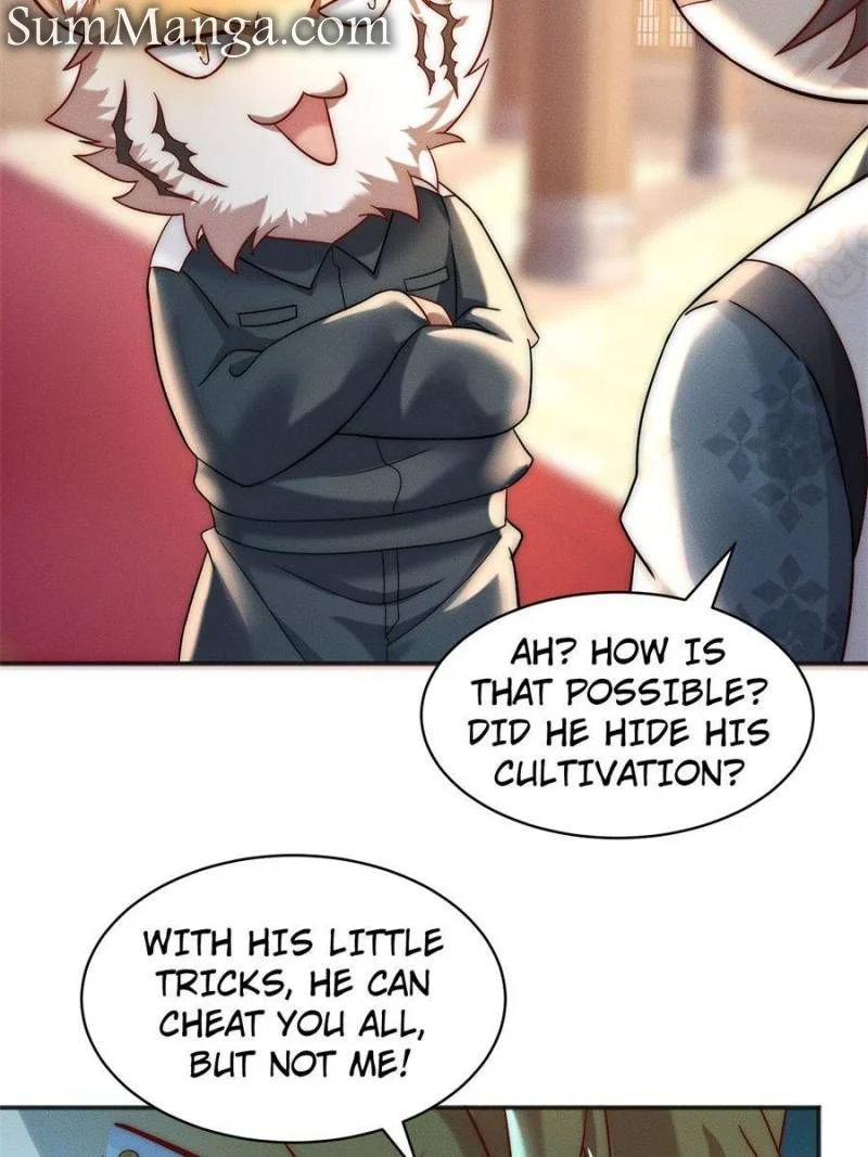 Opening Bonus of 100 Million Lives Chapter 24 - Page 23