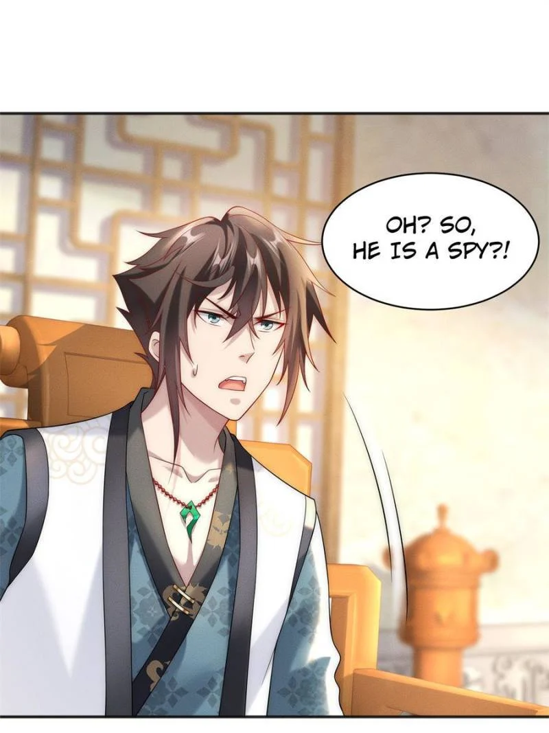 Opening Bonus of 100 Million Lives Chapter 24 - Page 25
