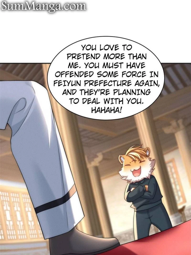 Opening Bonus of 100 Million Lives Chapter 24 - Page 26