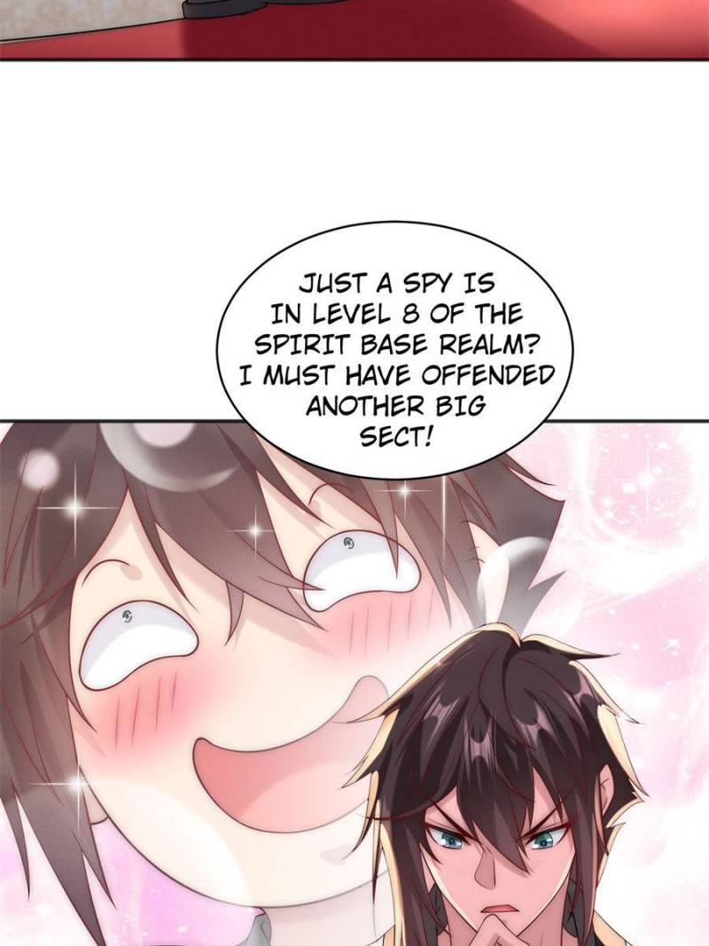 Opening Bonus of 100 Million Lives Chapter 24 - Page 27