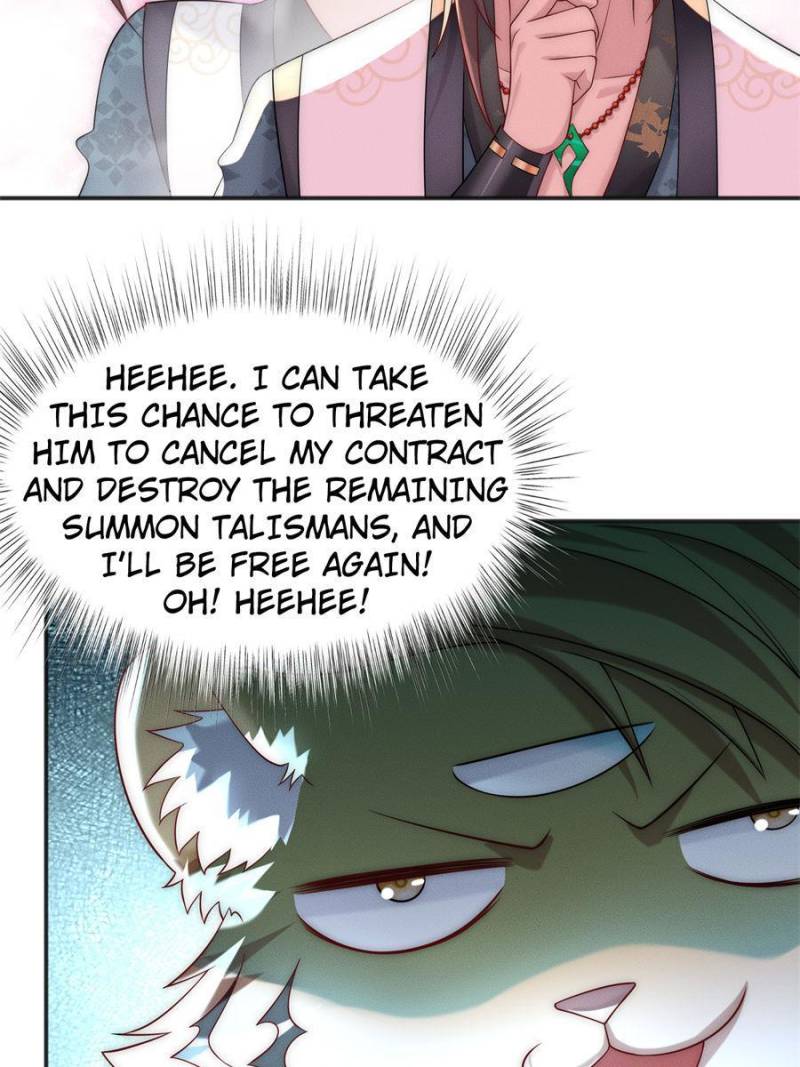 Opening Bonus of 100 Million Lives Chapter 24 - Page 28