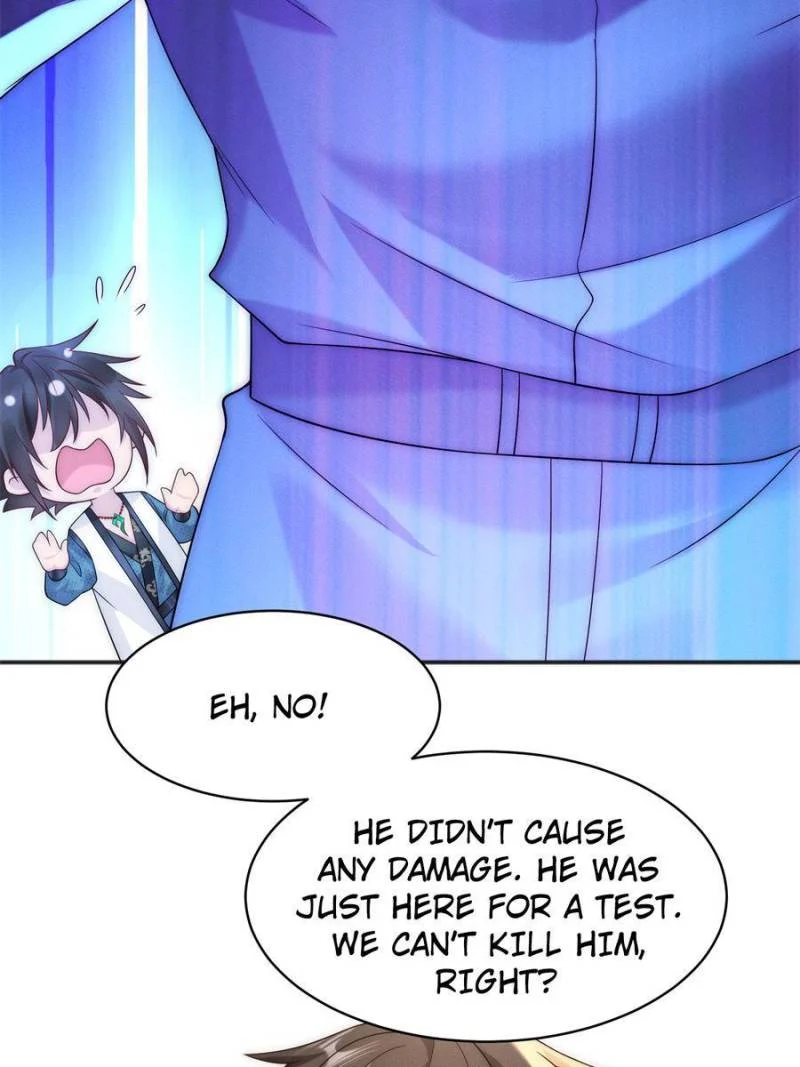Opening Bonus of 100 Million Lives Chapter 24 - Page 30