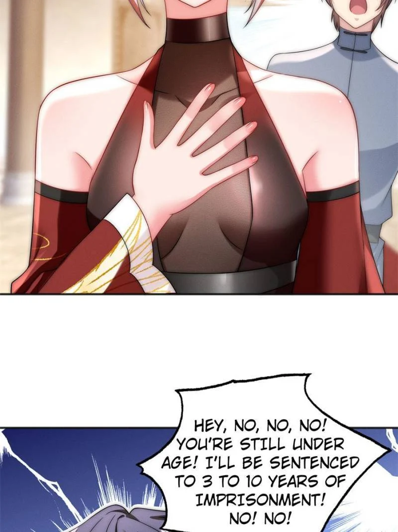 Opening Bonus of 100 Million Lives Chapter 24 - Page 4