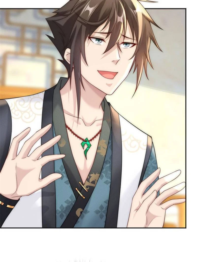 Opening Bonus of 100 Million Lives Chapter 24 - Page 31