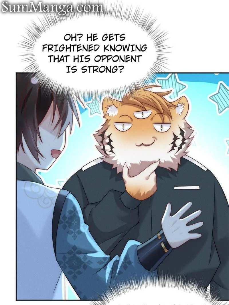 Opening Bonus of 100 Million Lives Chapter 24 - Page 32