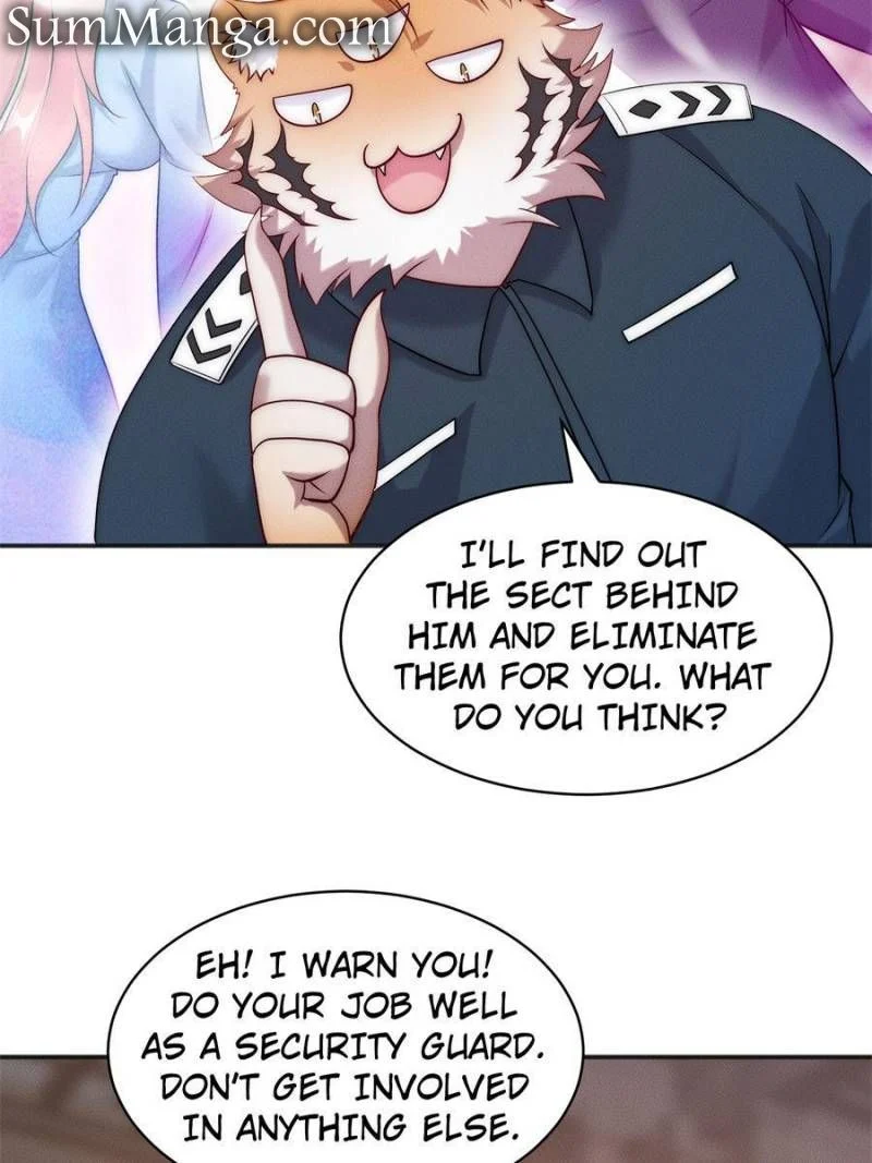 Opening Bonus of 100 Million Lives Chapter 24 - Page 35