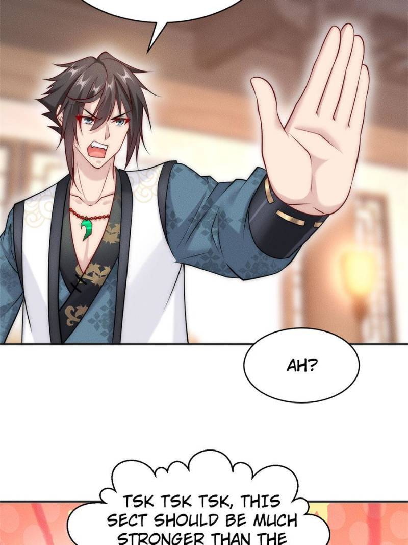 Opening Bonus of 100 Million Lives Chapter 24 - Page 36