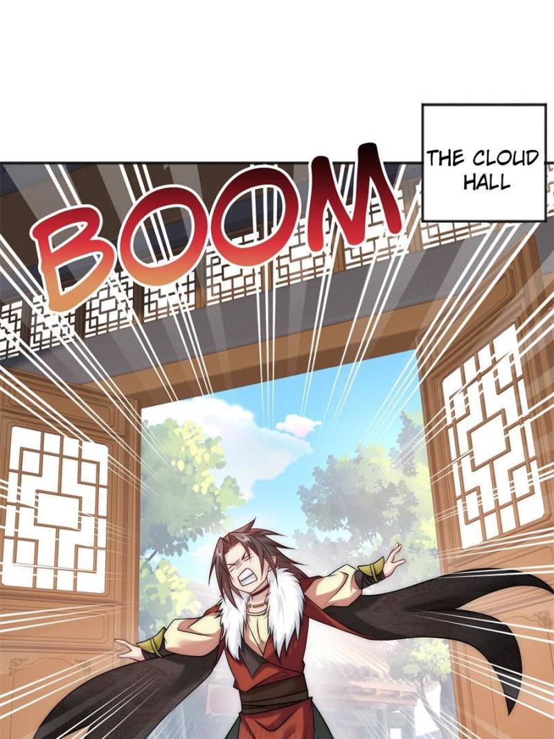 Opening Bonus of 100 Million Lives Chapter 24 - Page 40