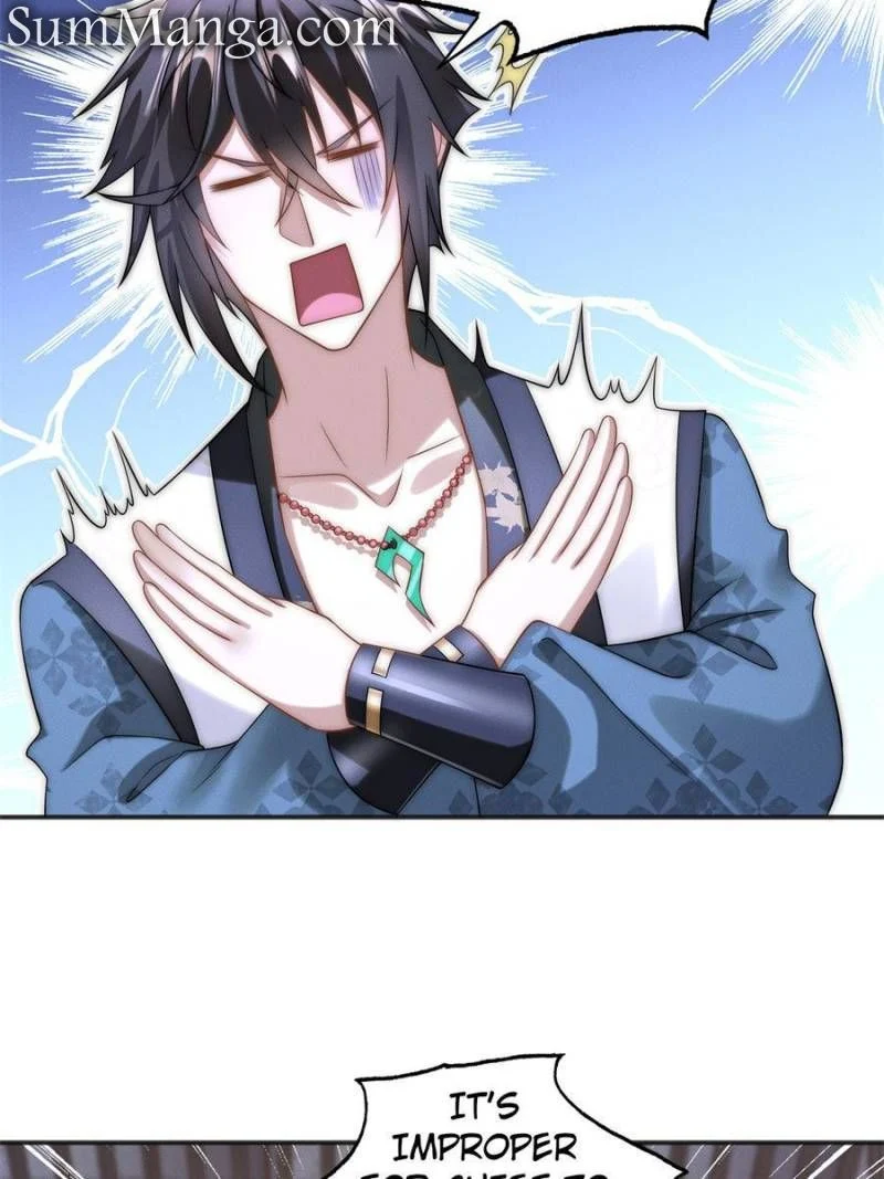 Opening Bonus of 100 Million Lives Chapter 24 - Page 5