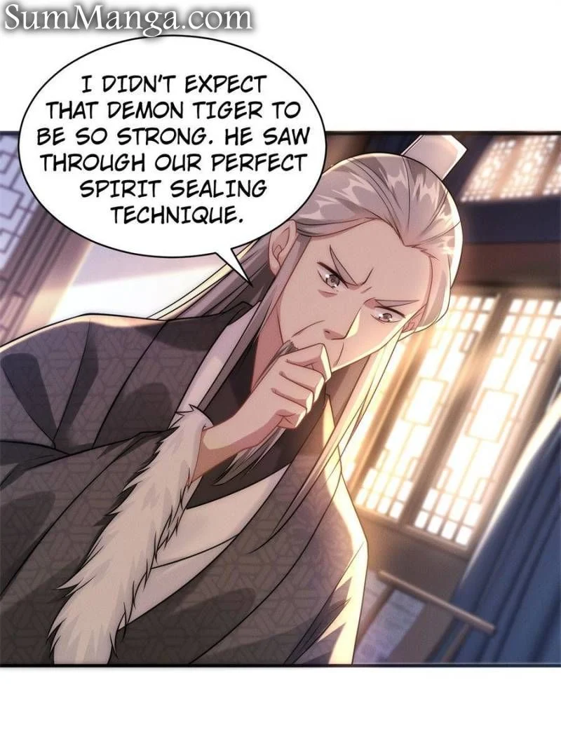 Opening Bonus of 100 Million Lives Chapter 24 - Page 44