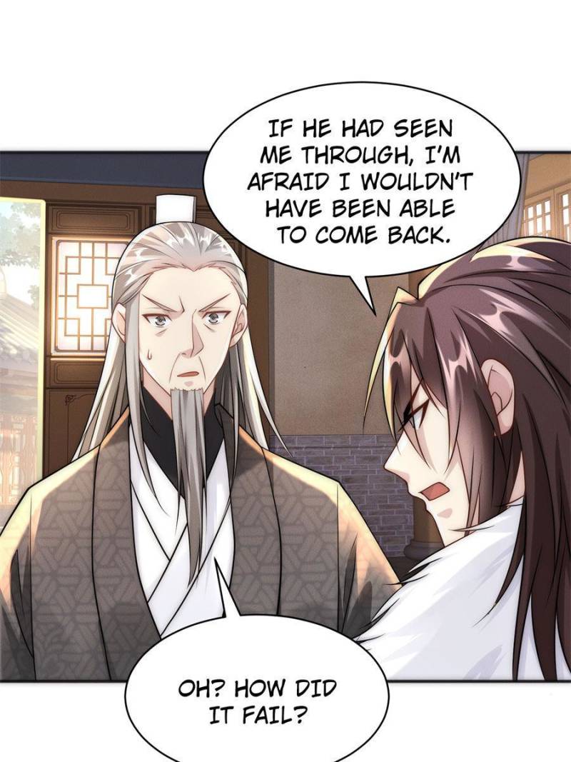 Opening Bonus of 100 Million Lives Chapter 24 - Page 45