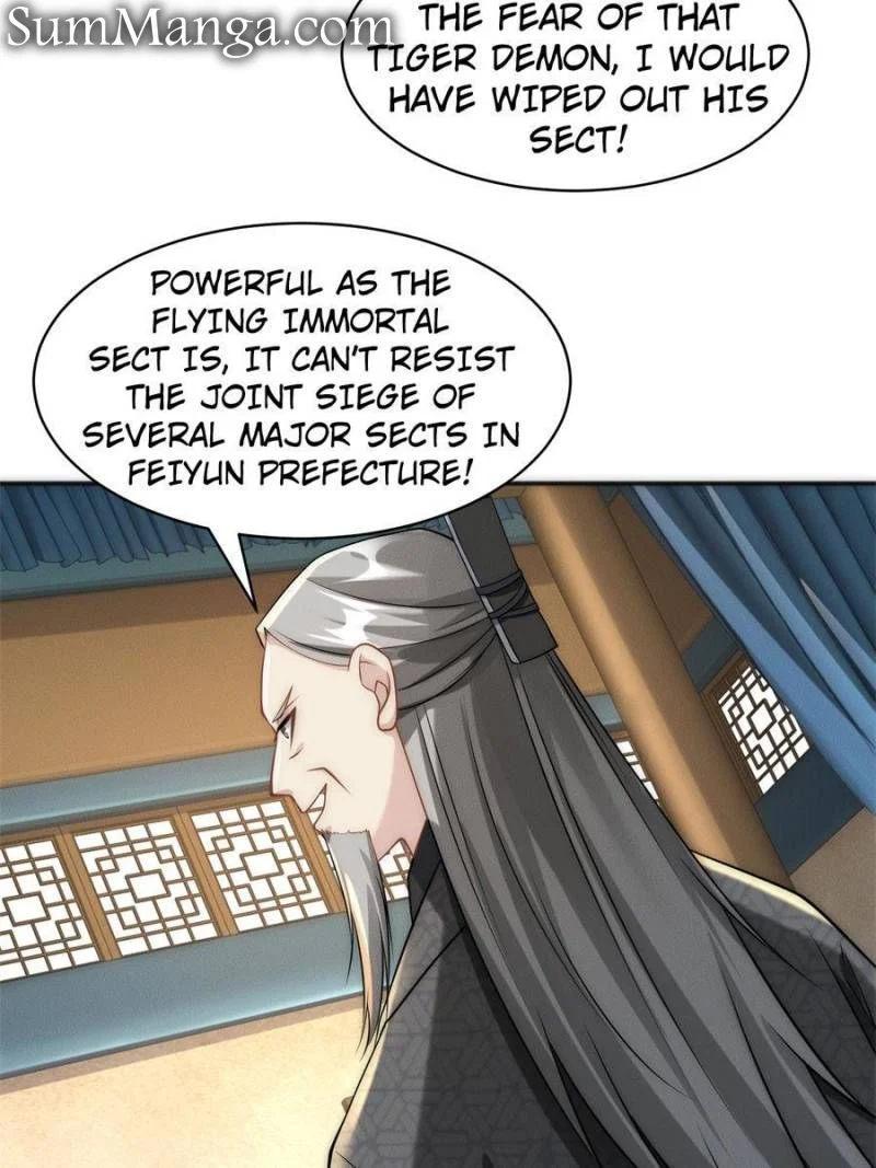 Opening Bonus of 100 Million Lives Chapter 24 - Page 47