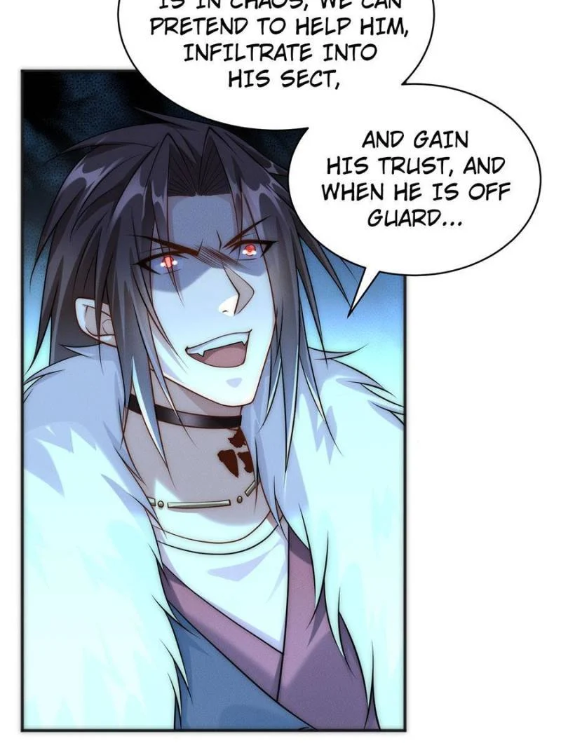 Opening Bonus of 100 Million Lives Chapter 24 - Page 50