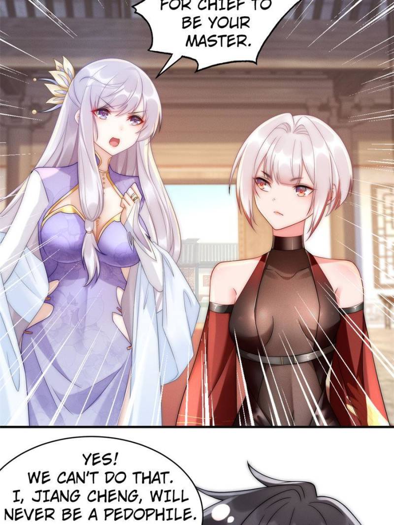 Opening Bonus of 100 Million Lives Chapter 24 - Page 6