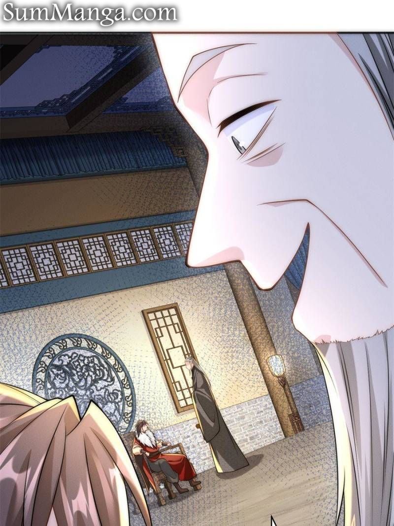Opening Bonus of 100 Million Lives Chapter 24 - Page 51