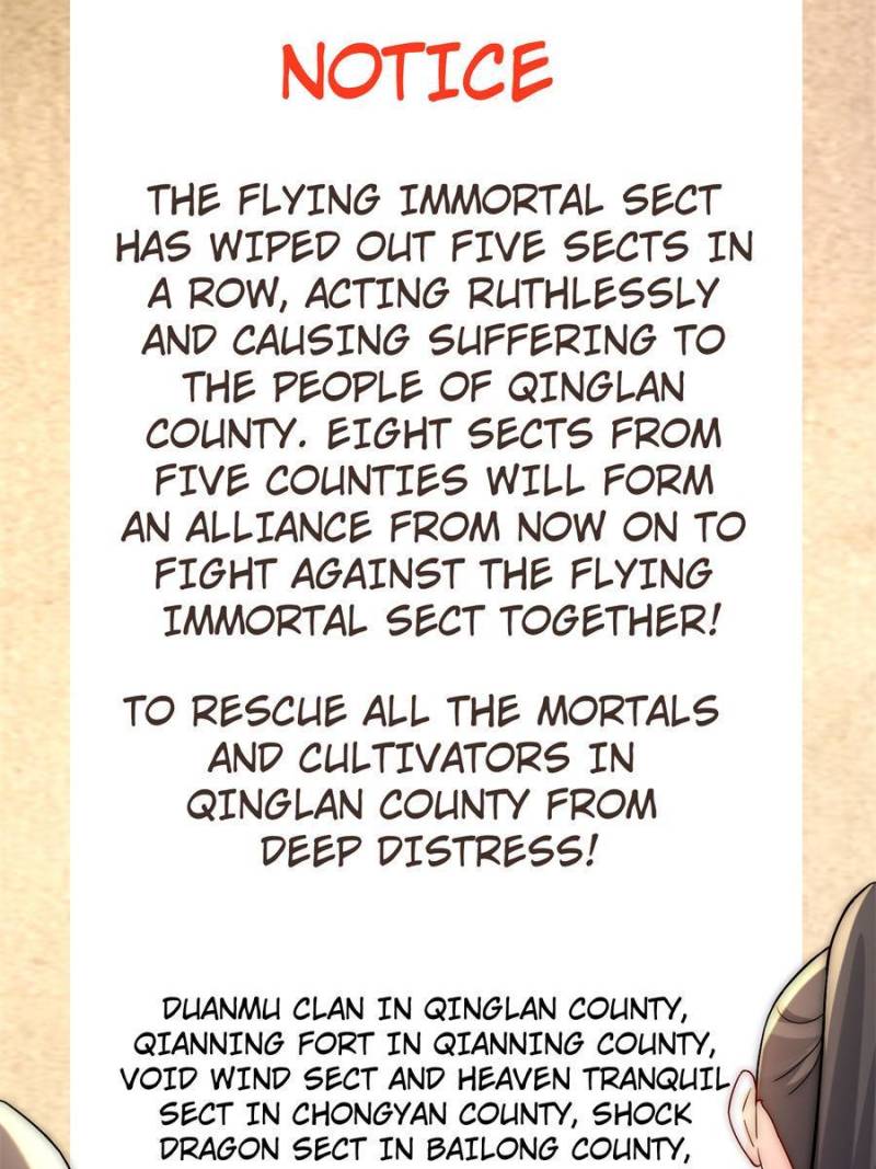 Opening Bonus of 100 Million Lives Chapter 24 - Page 55