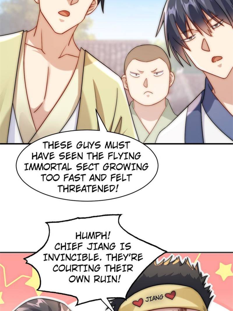 Opening Bonus of 100 Million Lives Chapter 24 - Page 57