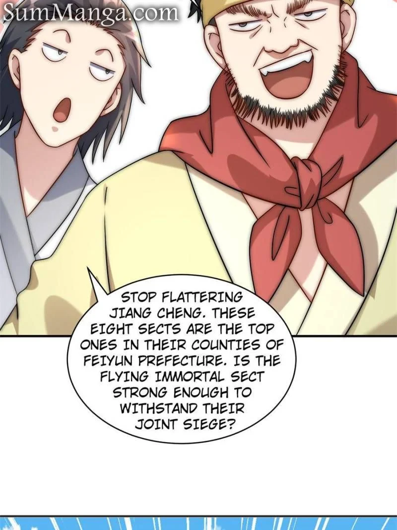 Opening Bonus of 100 Million Lives Chapter 24 - Page 58