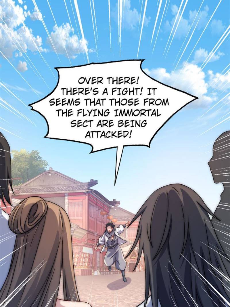 Opening Bonus of 100 Million Lives Chapter 24 - Page 59