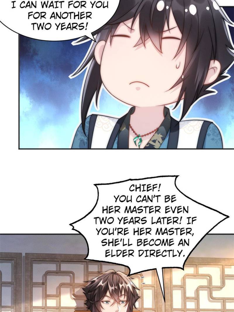 Opening Bonus of 100 Million Lives Chapter 24 - Page 7