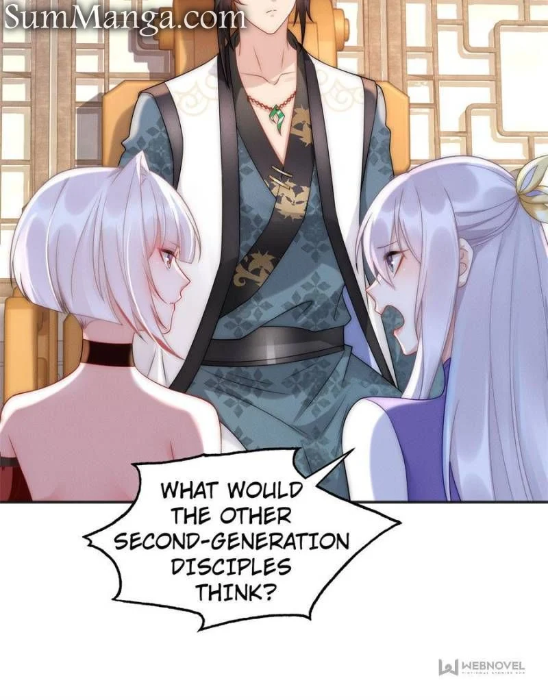 Opening Bonus of 100 Million Lives Chapter 24 - Page 8