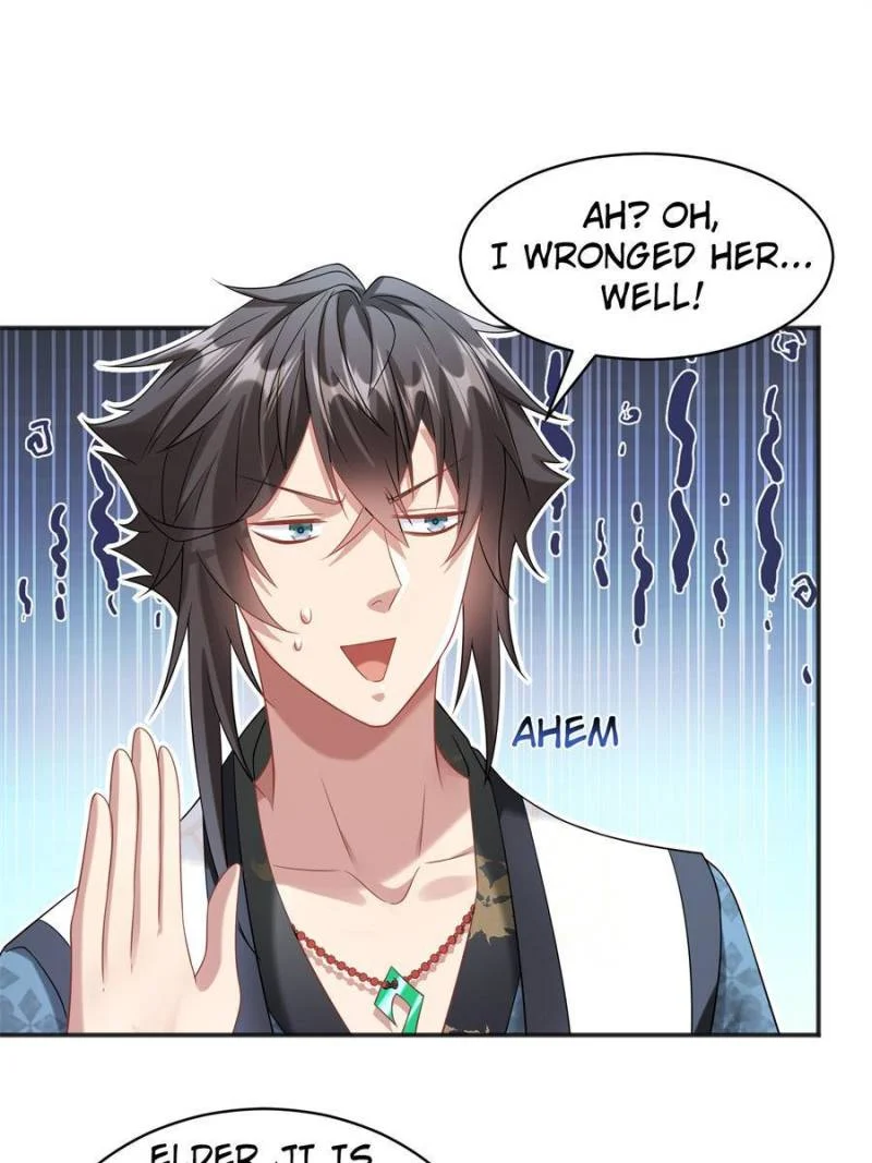 Opening Bonus of 100 Million Lives Chapter 24 - Page 9