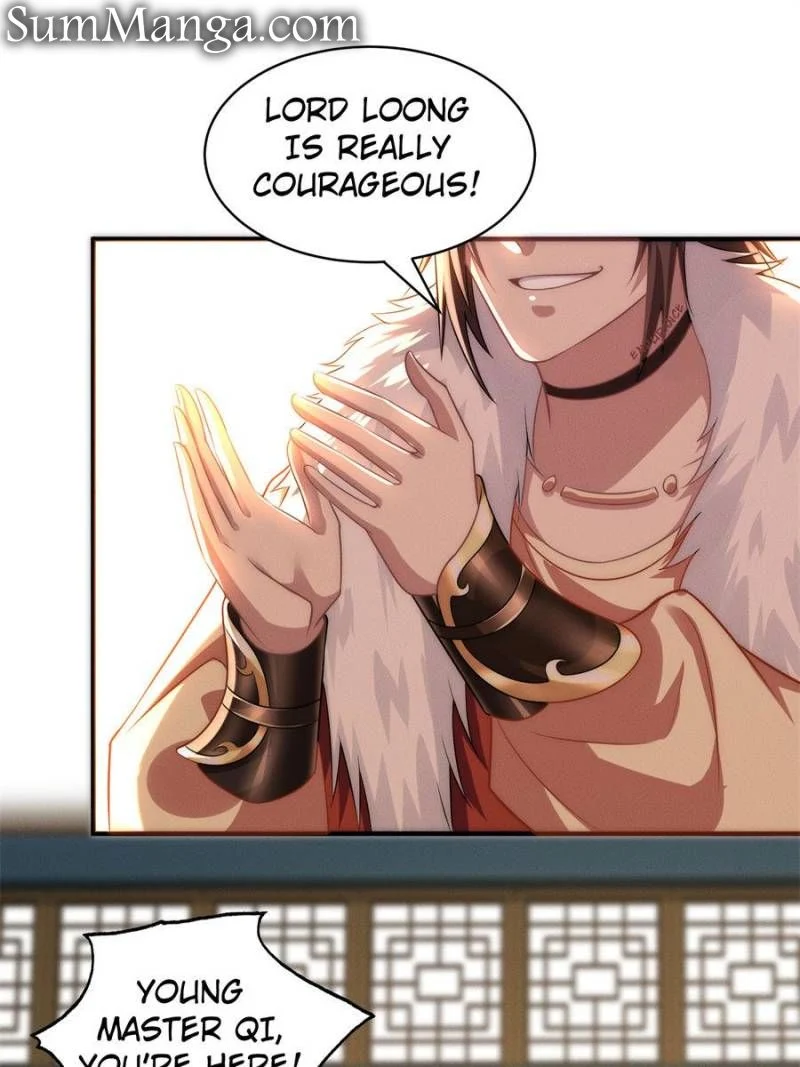 Opening Bonus of 100 Million Lives Chapter 25 - Page 11