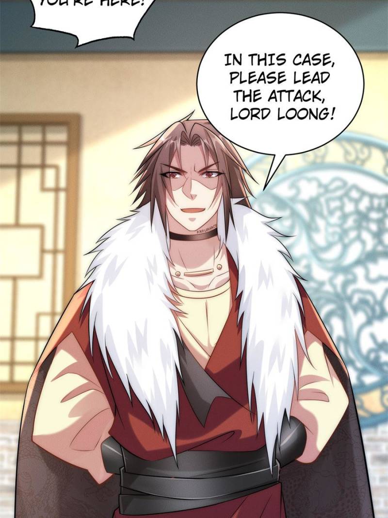 Opening Bonus of 100 Million Lives Chapter 25 - Page 12