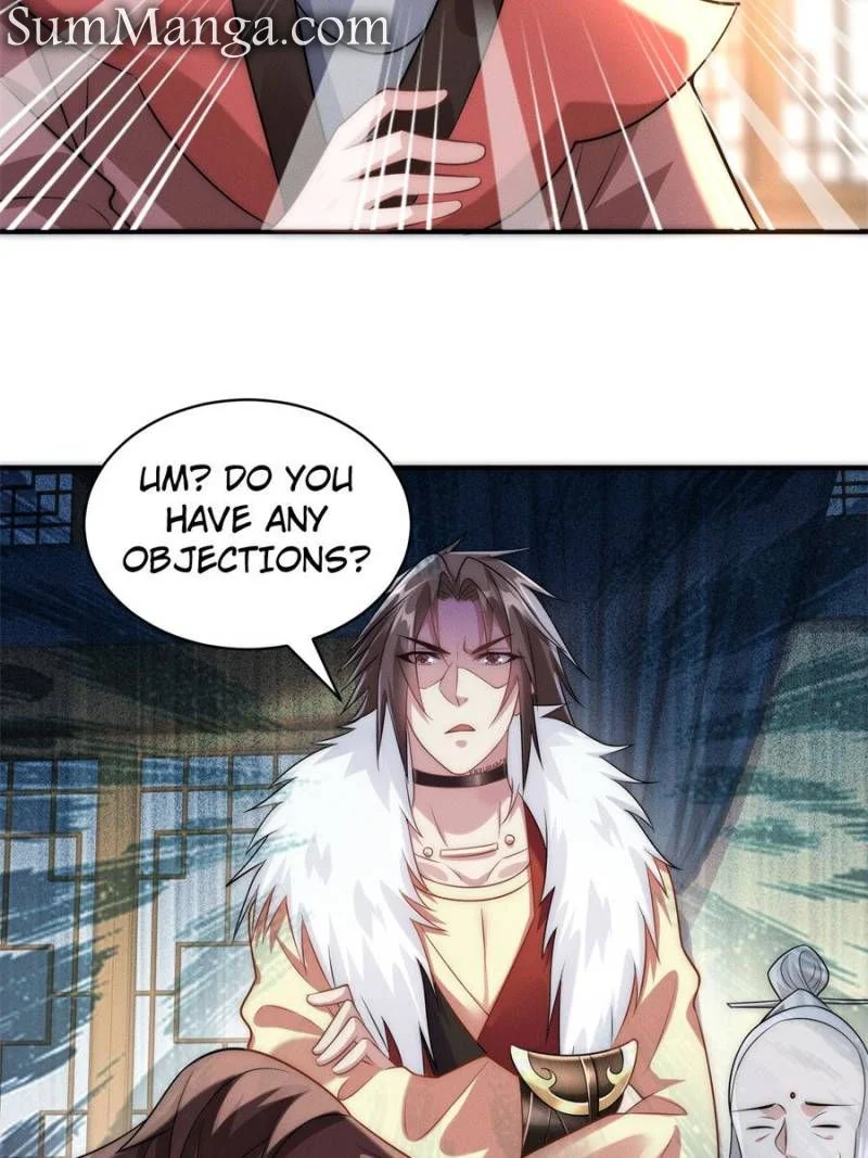 Opening Bonus of 100 Million Lives Chapter 25 - Page 14