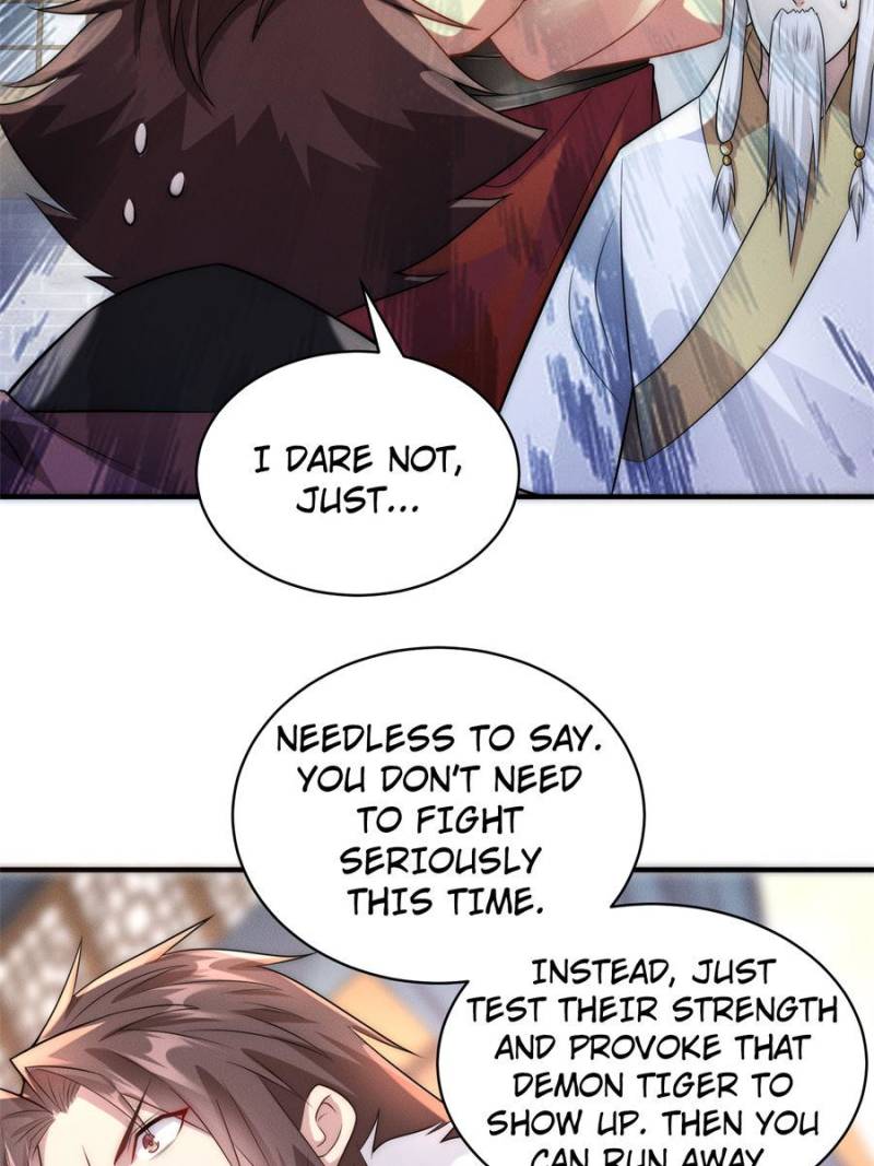 Opening Bonus of 100 Million Lives Chapter 25 - Page 15