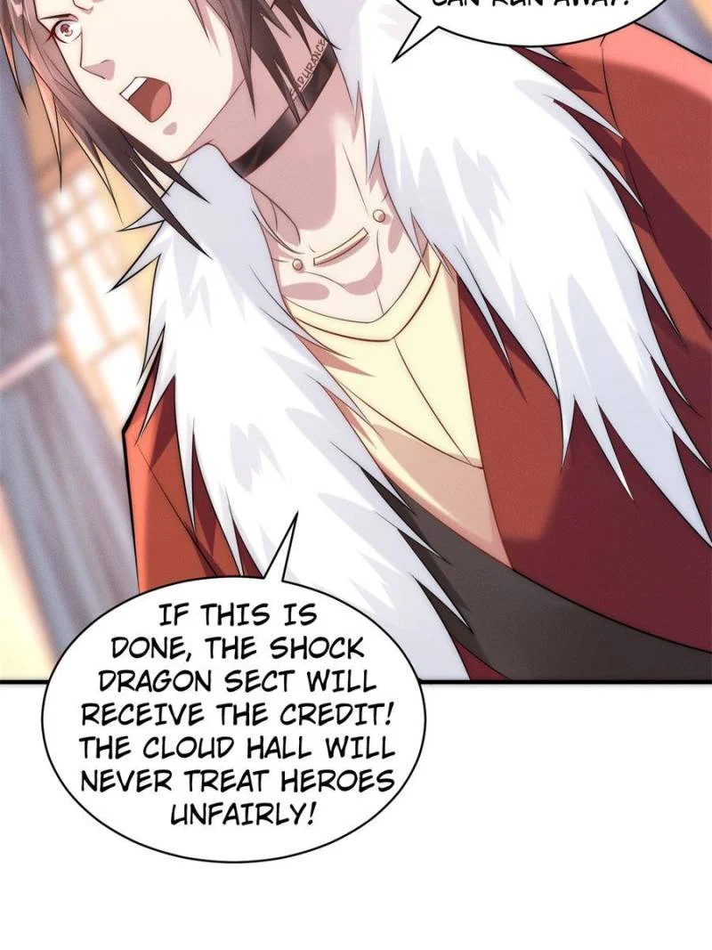Opening Bonus of 100 Million Lives Chapter 25 - Page 16