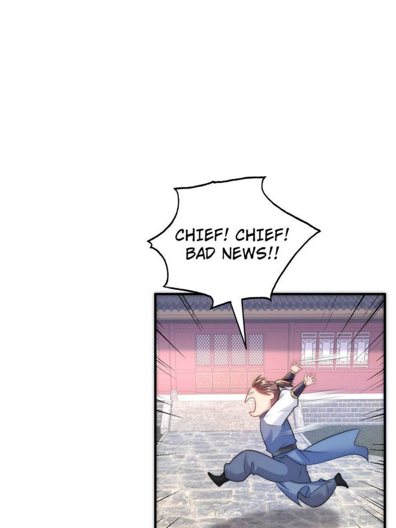 Opening Bonus of 100 Million Lives Chapter 25 - Page 19