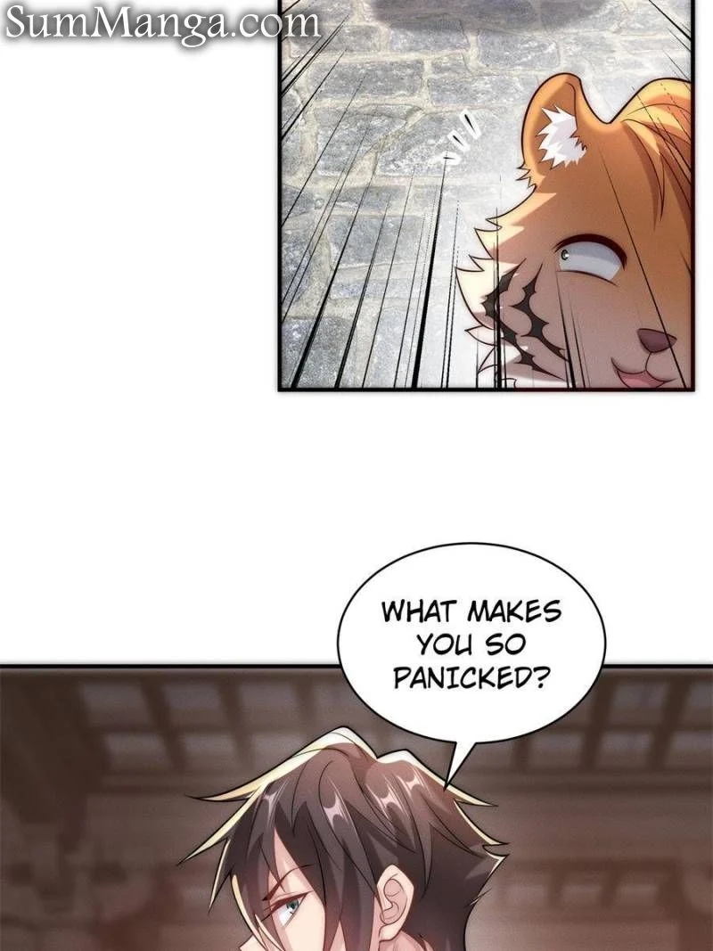 Opening Bonus of 100 Million Lives Chapter 25 - Page 20