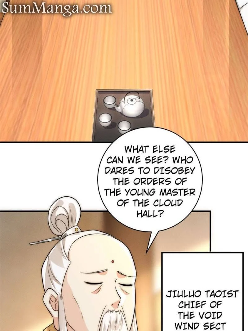 Opening Bonus of 100 Million Lives Chapter 25 - Page 3