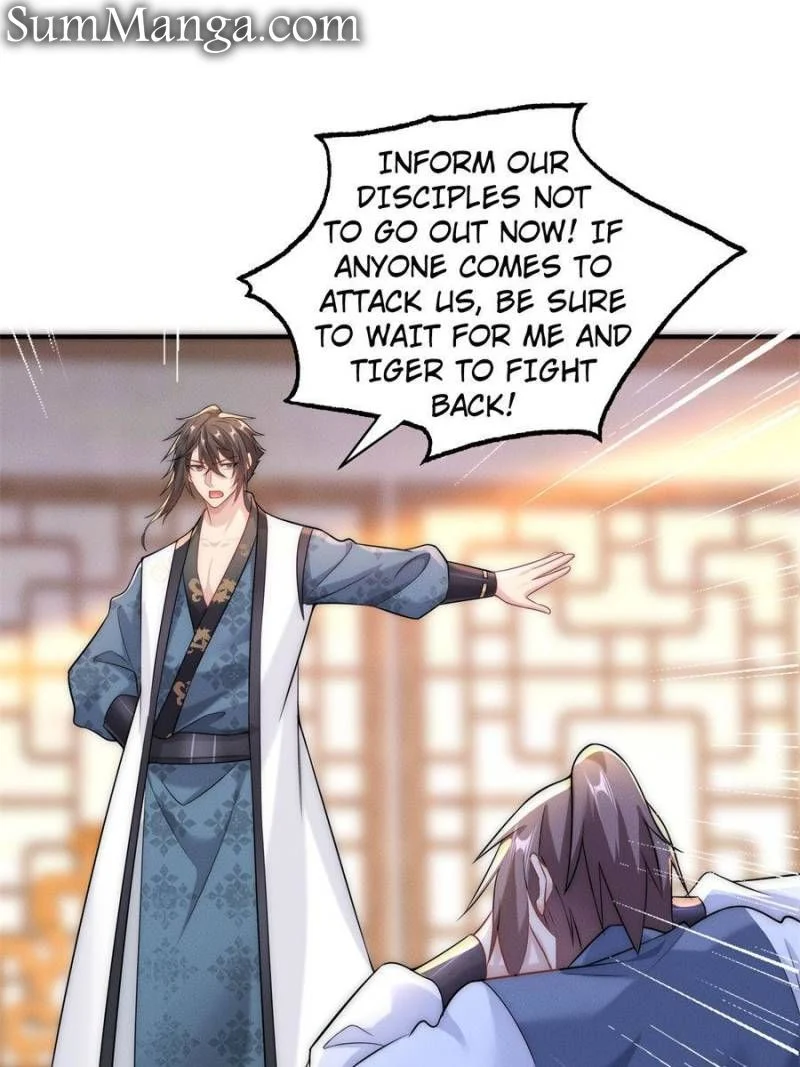 Opening Bonus of 100 Million Lives Chapter 25 - Page 23